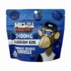 Mighty Munchies Gummies