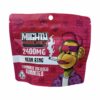 Mighty Munchies Gummies